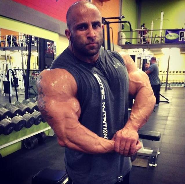 Fouad Abiad Motorcycle Accident – What Happened to Fouad Abiad in Alberta, Canadian