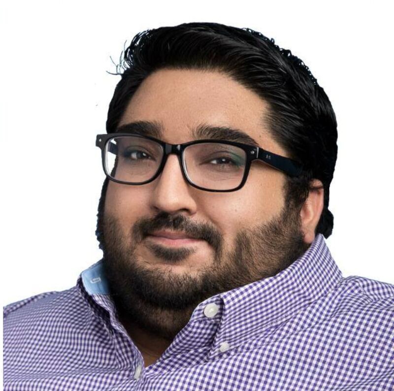 Ali Jamal Obituary: CEO of First Check Ventures, Ali Jamal is Dead – Cause of Death